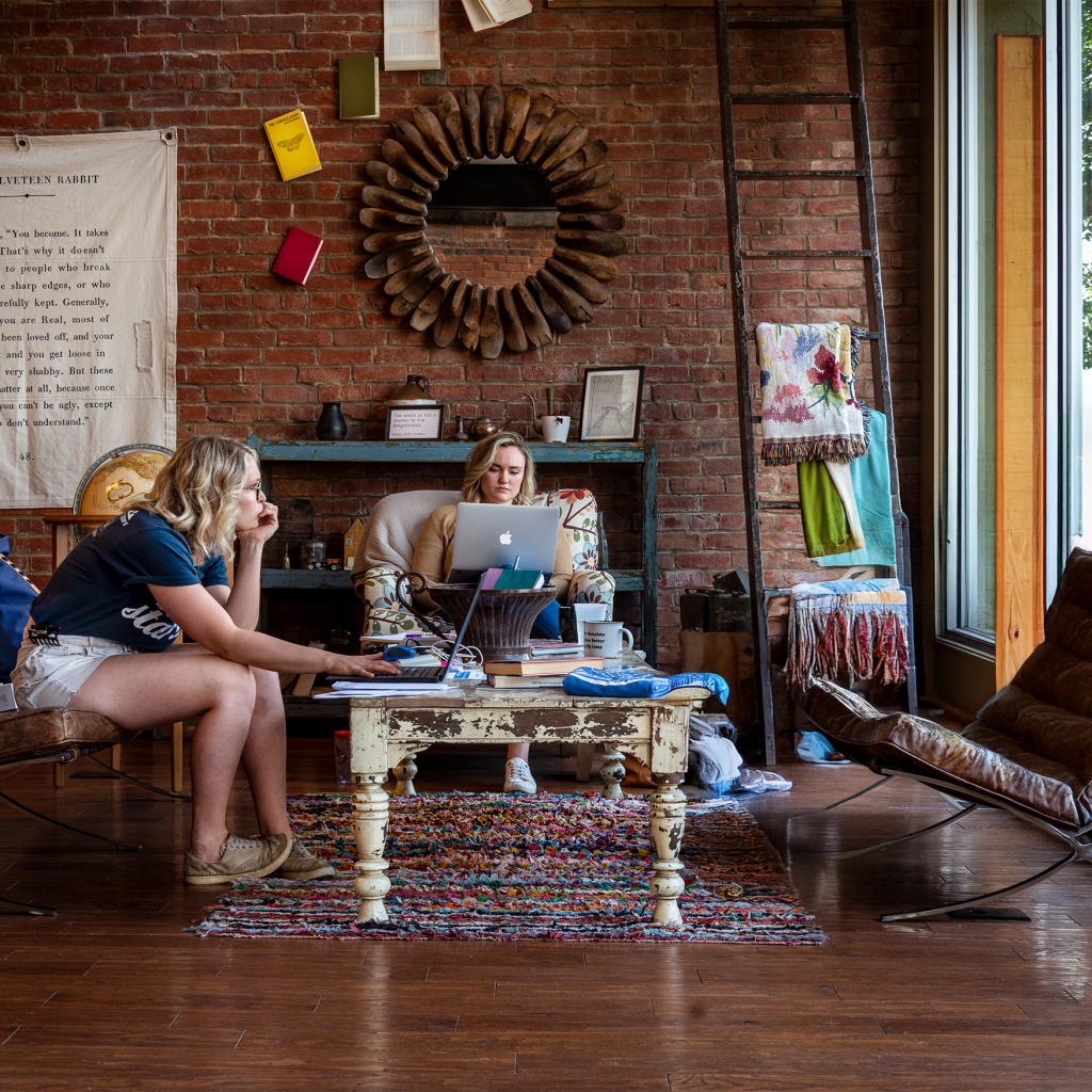 Market Street - Cowork