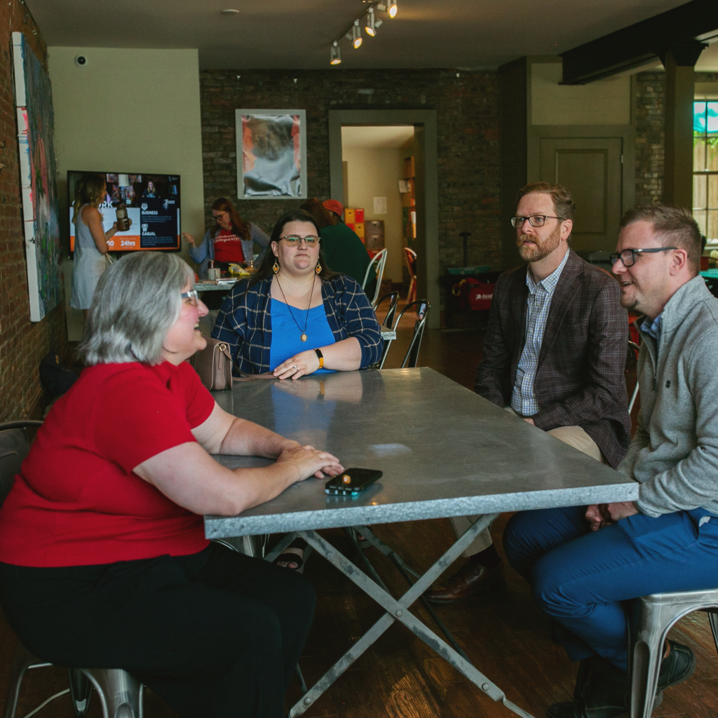 Market Street - Cowork