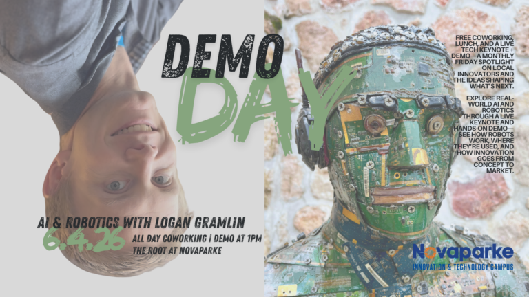 Demo Day: AI & Robotics Showcase