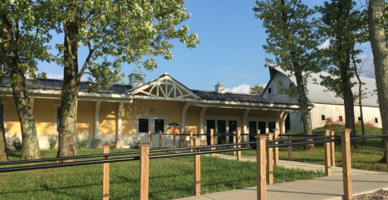 Historic Renovation for Modern Business