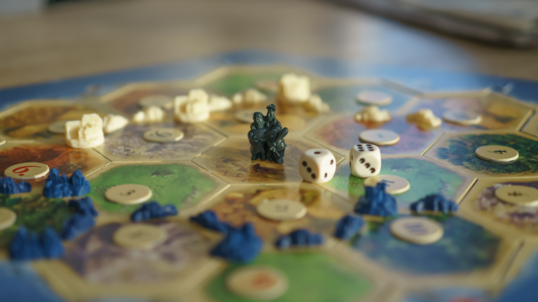 Game Nights with Good Tabletop Gaming