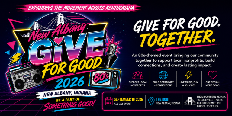 Give for Good Together
