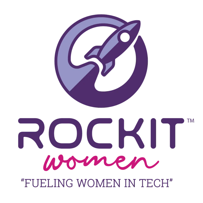 Tech Talks and Coffee Connections with RockIT Women