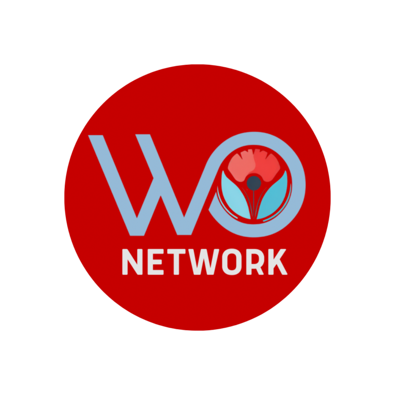 Rooted Connections with The WO Network